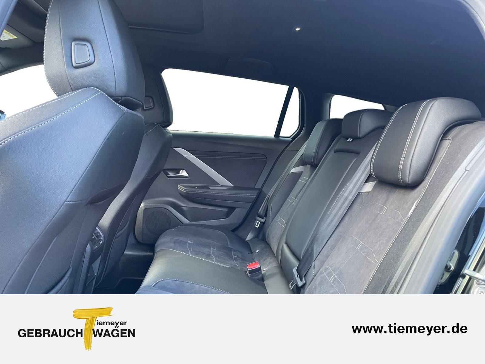Opel Astra – Bild 11