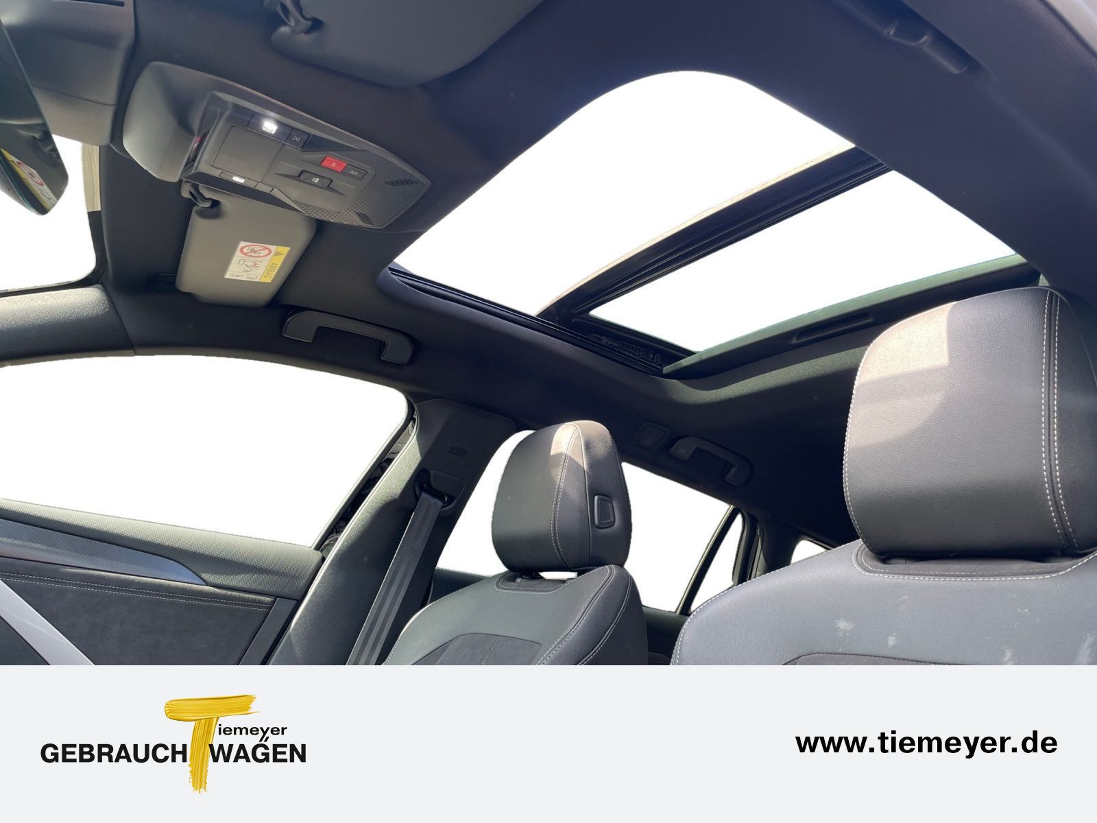 Opel Astra – Bild 16