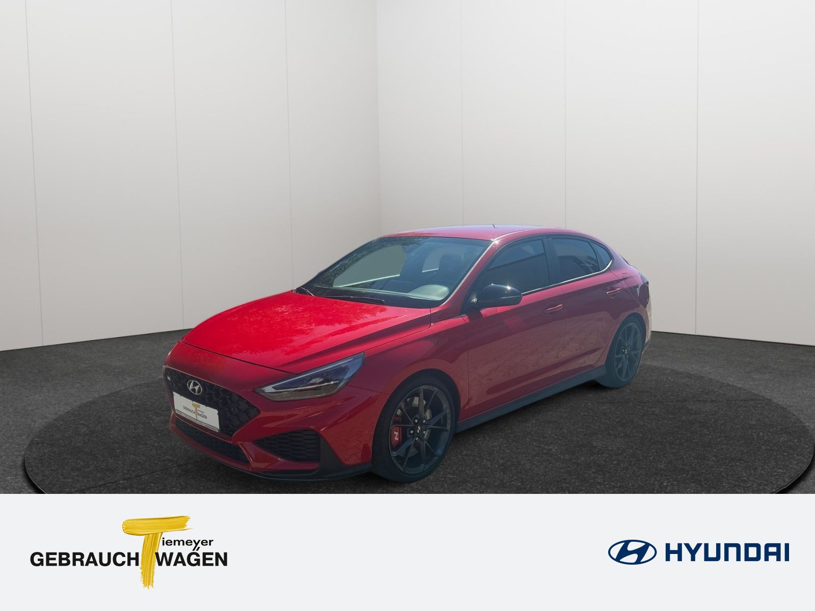 Hyundai i30 – Bild 1