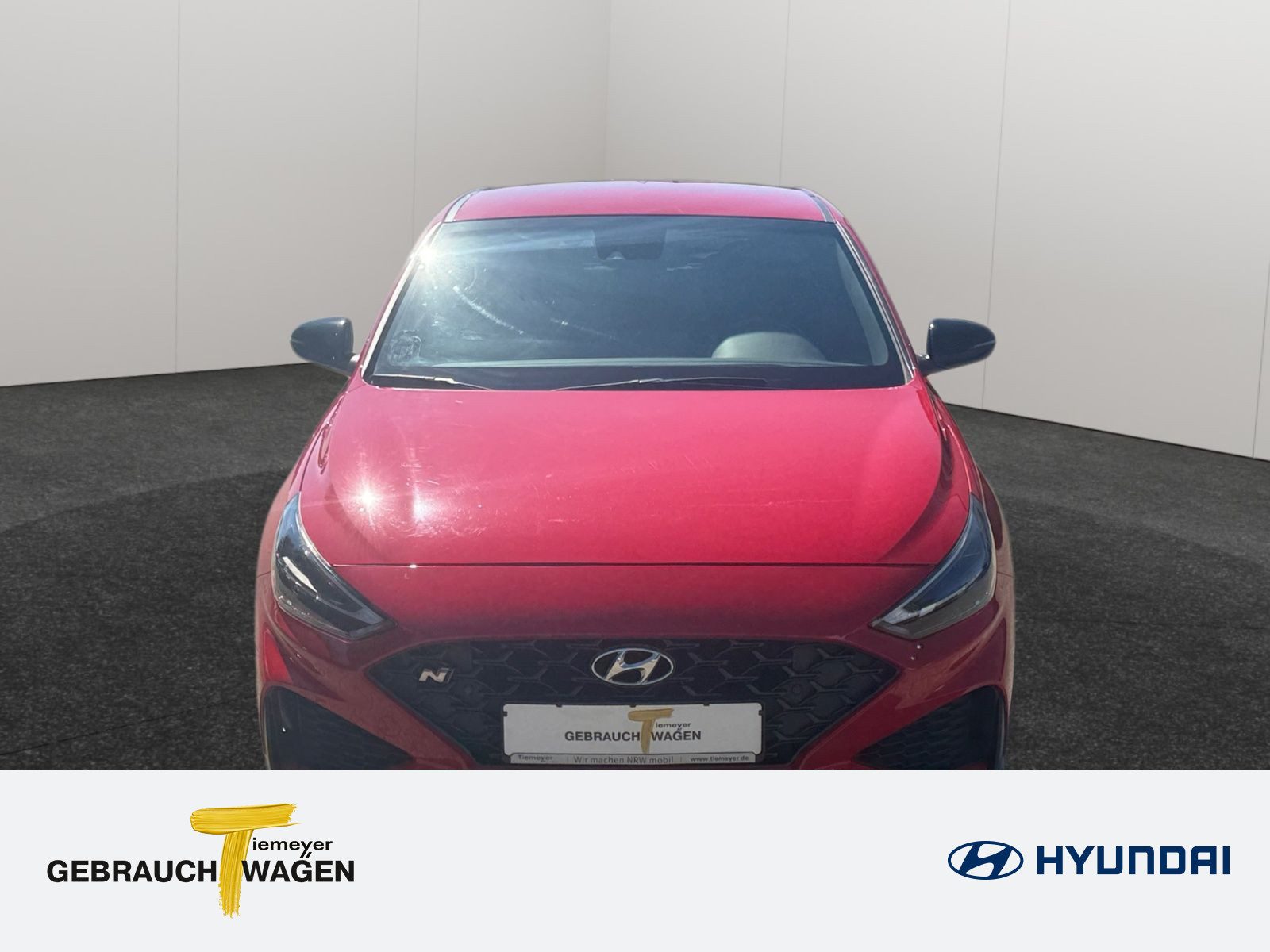 Hyundai i30 – Bild 2