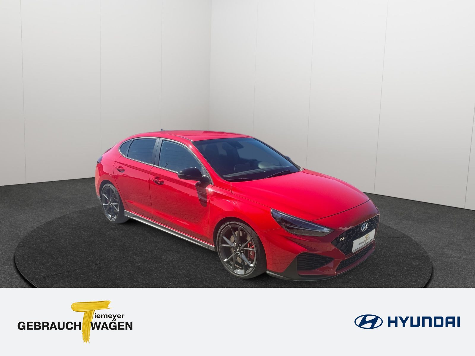 Hyundai i30 – Bild 3
