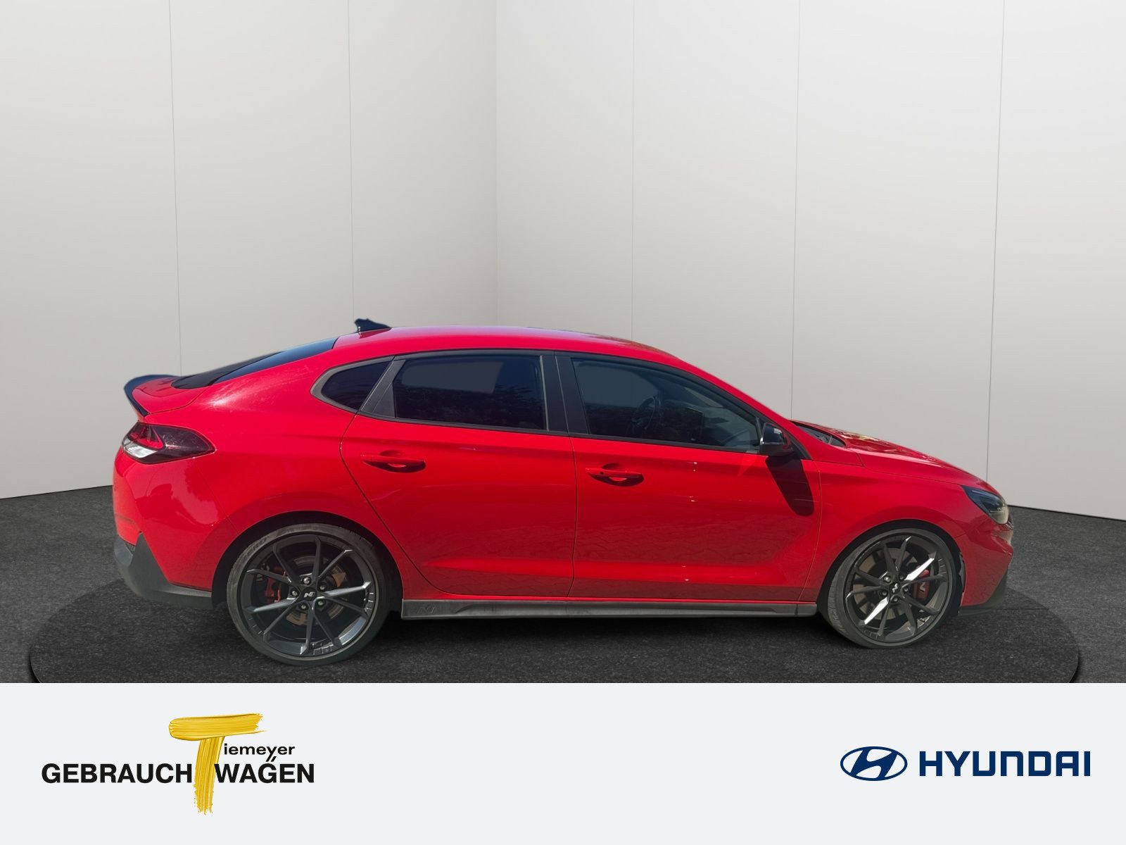 Hyundai i30 – Bild 4