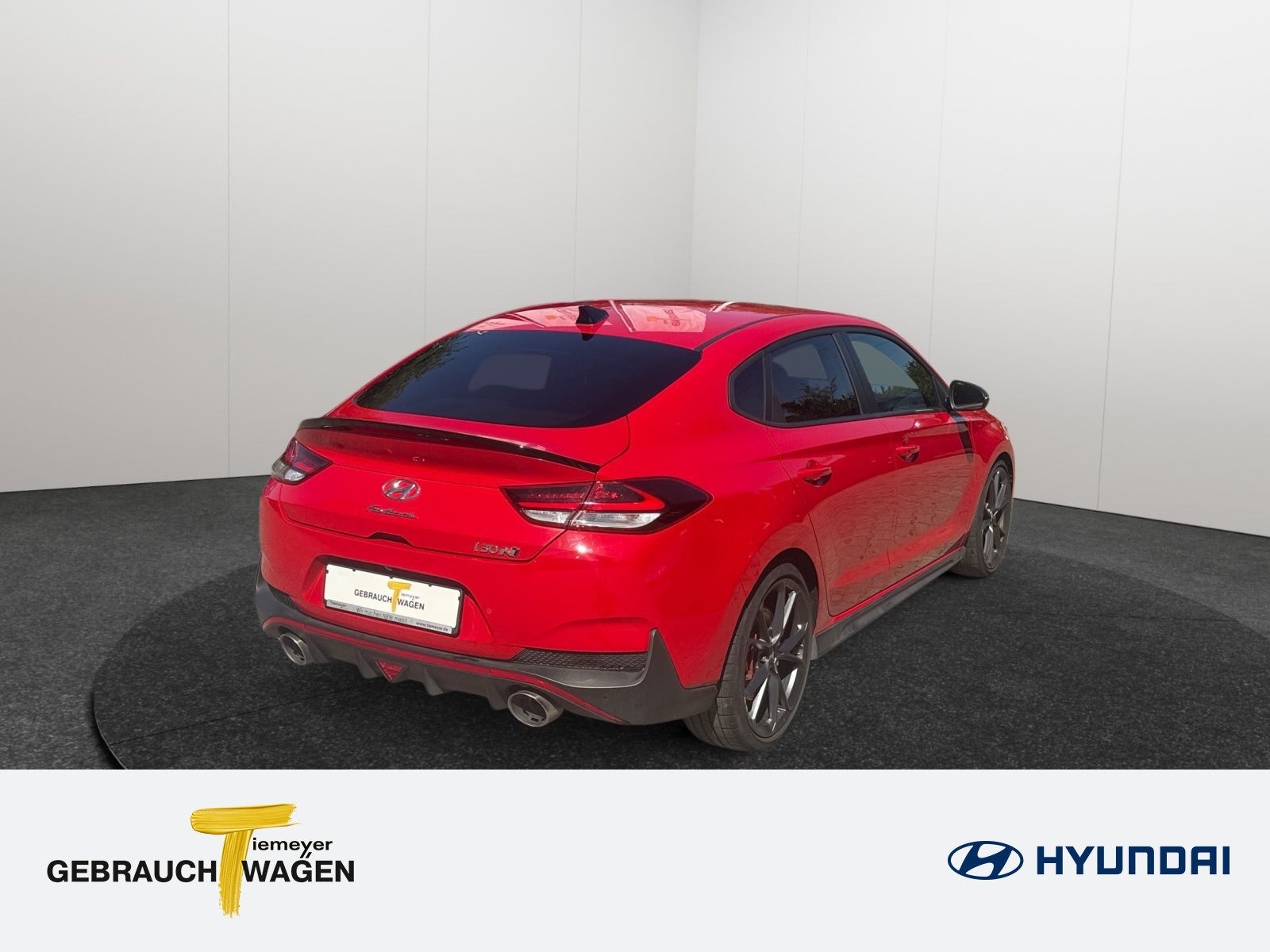 Hyundai i30 – Bild 5