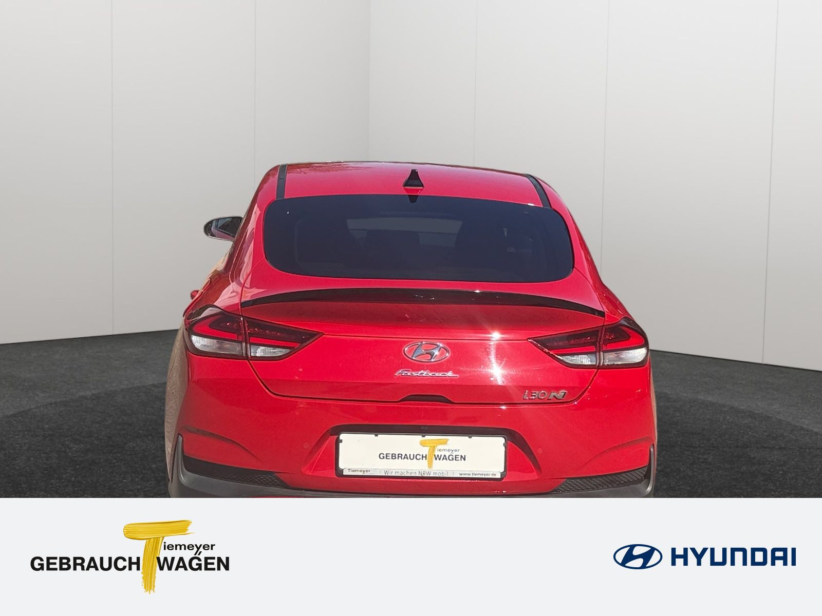 Hyundai i30 – Bild 6