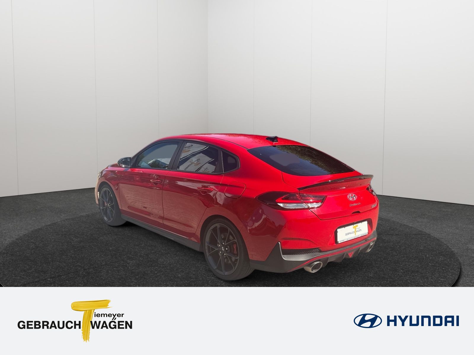Hyundai i30 – Bild 7