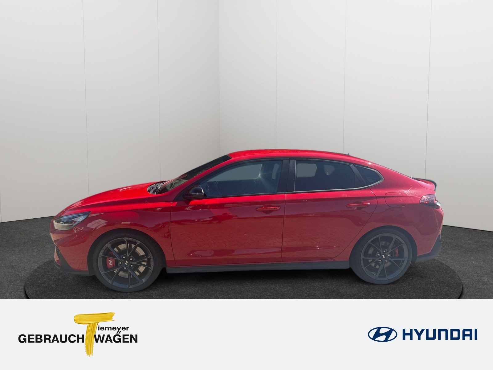 Hyundai i30 – Bild 8