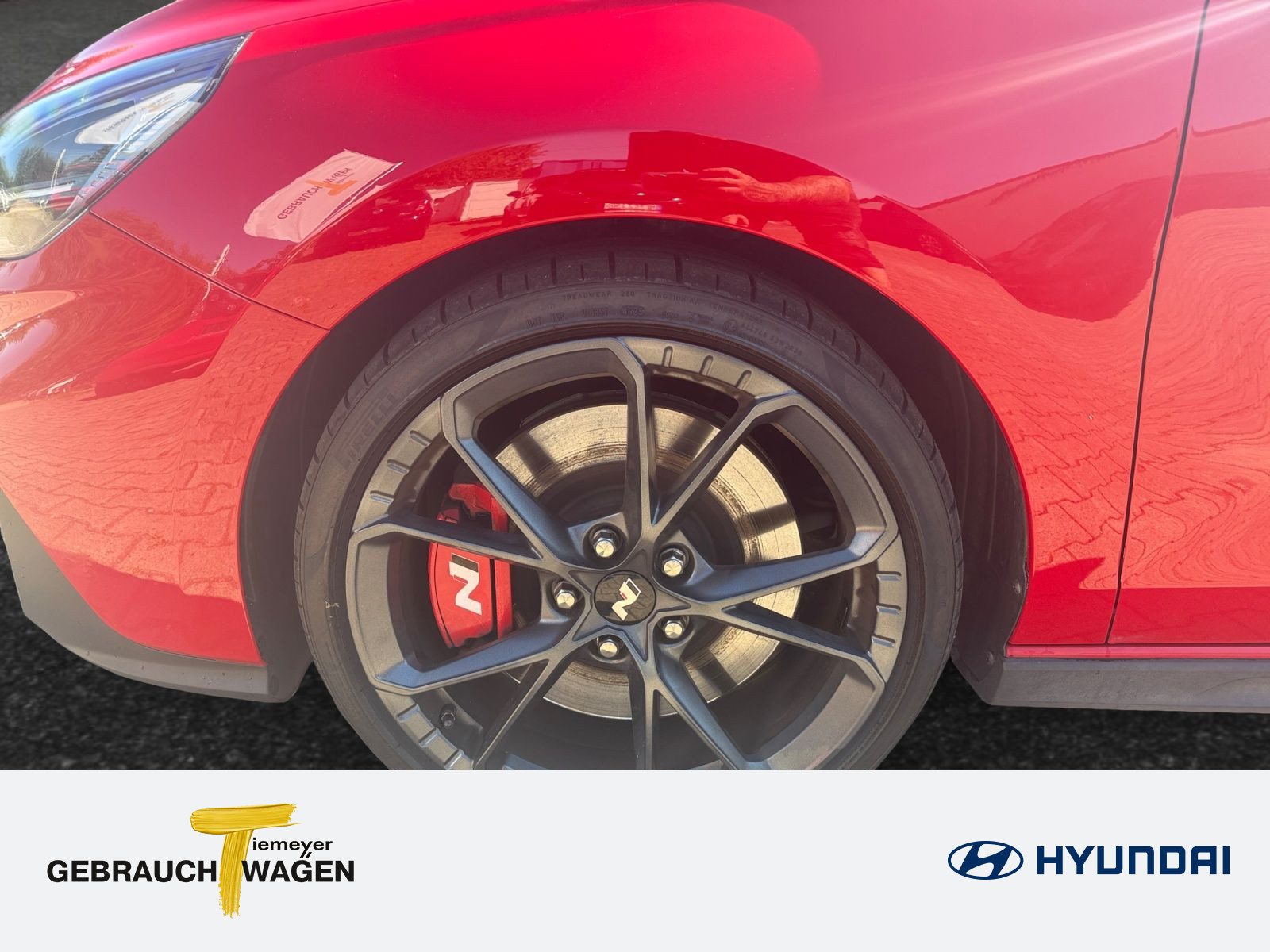 Hyundai i30 – Bild 9