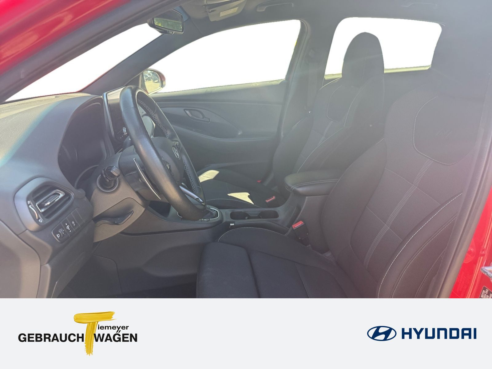 Hyundai i30 – Bild 10
