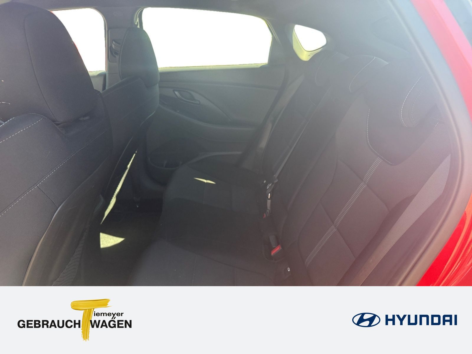 Hyundai i30 – Bild 11