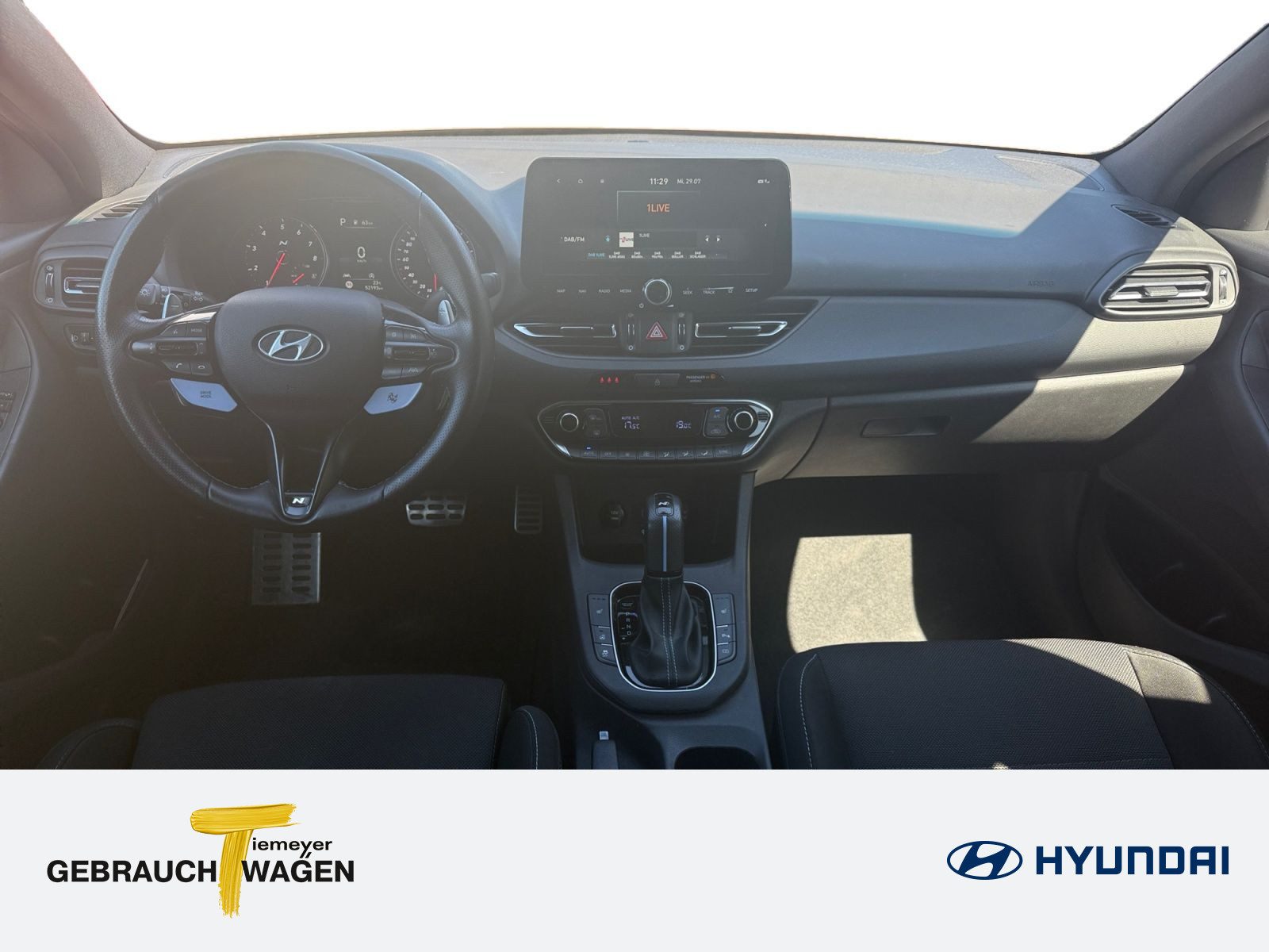 Hyundai i30 – Bild 12