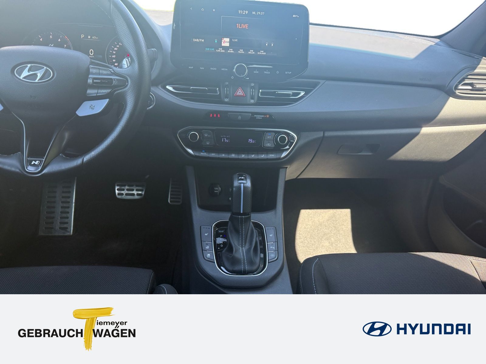 Hyundai i30 – Bild 13