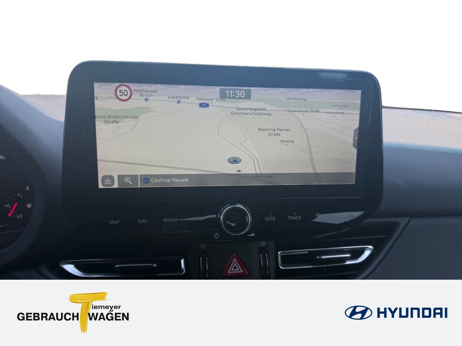 Hyundai i30 – Bild 14