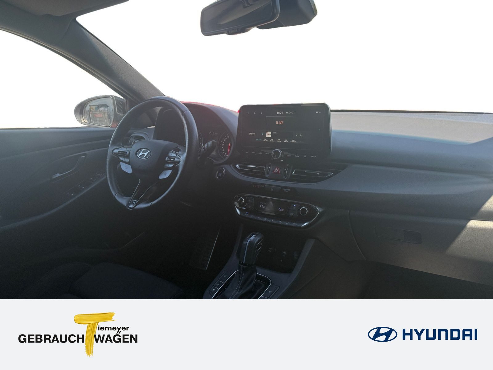 Hyundai i30 – Bild 15