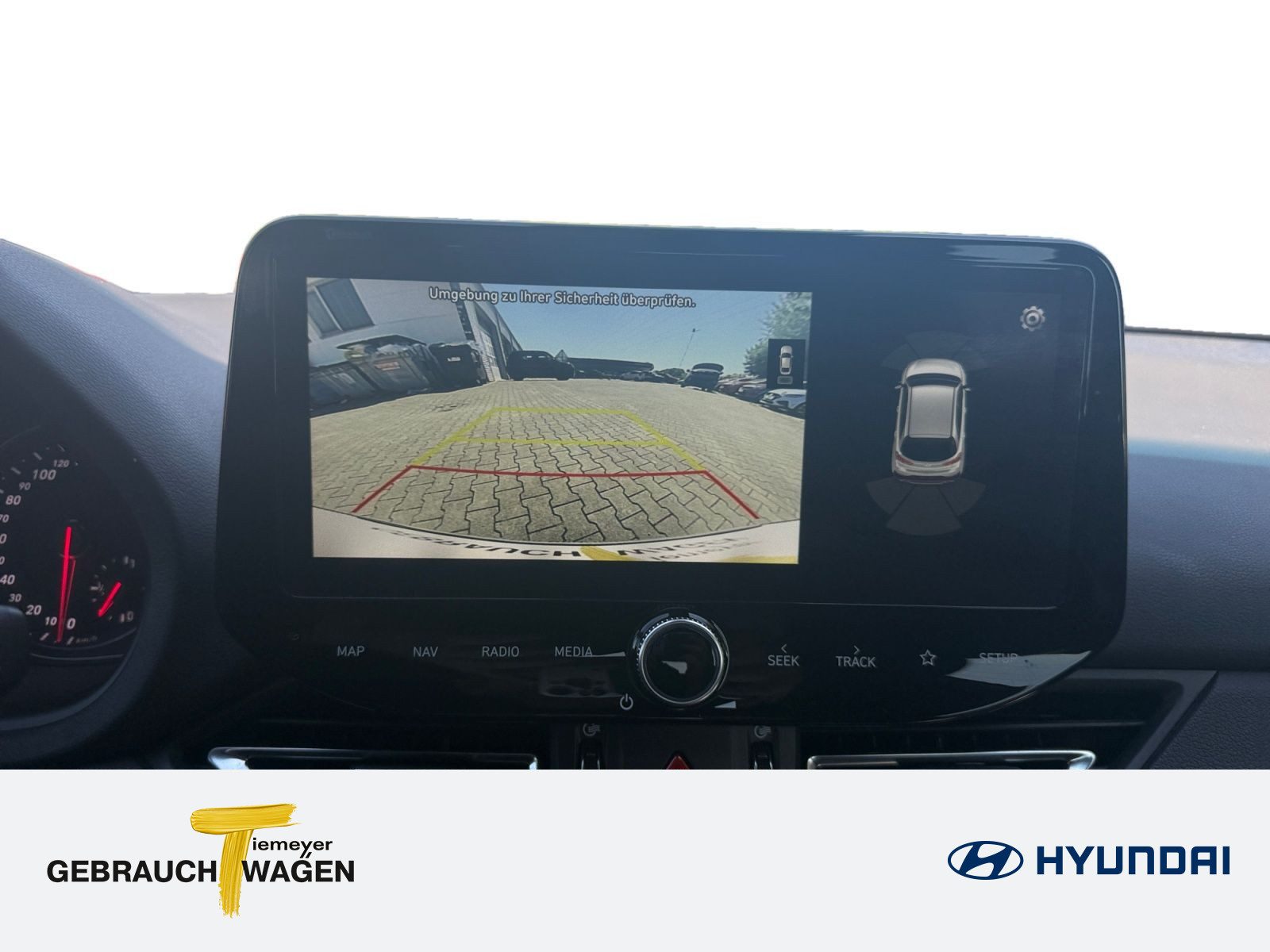 Hyundai i30 – Bild 16
