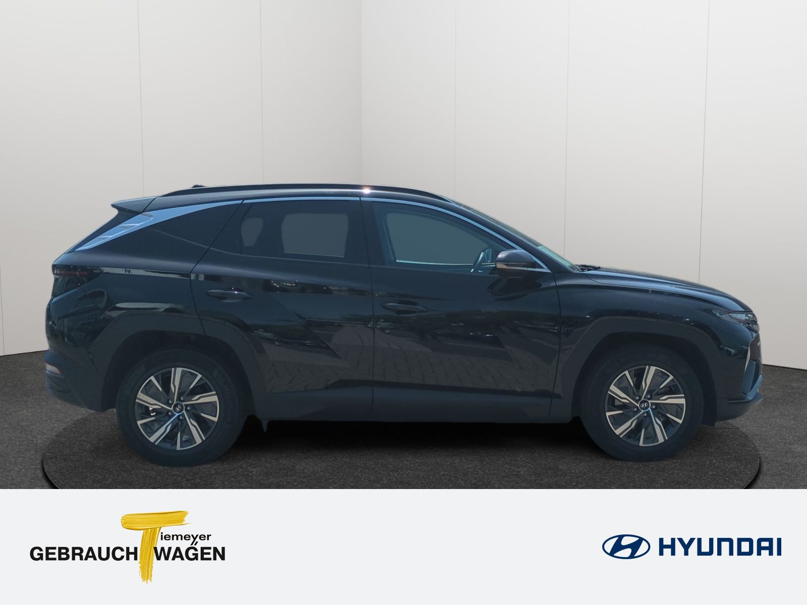 Hyundai Tucson – Bild 4