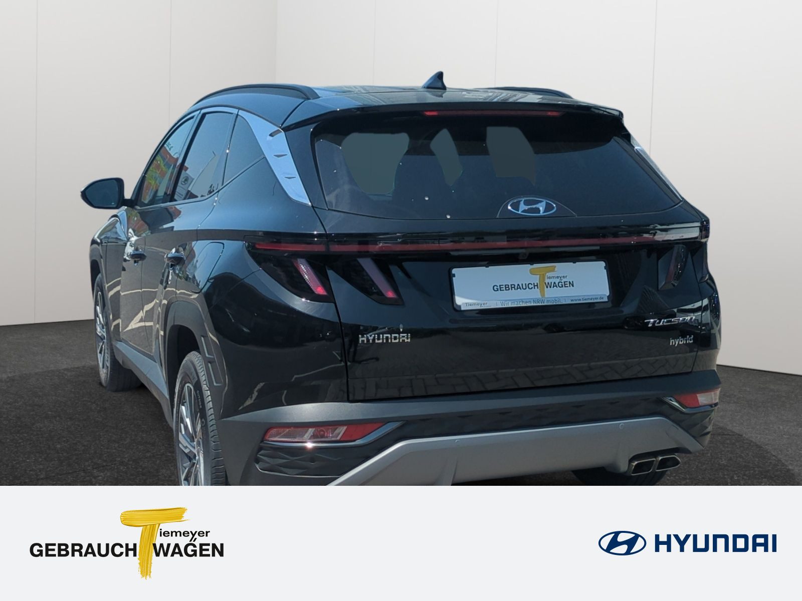 Hyundai Tucson – Bild 7