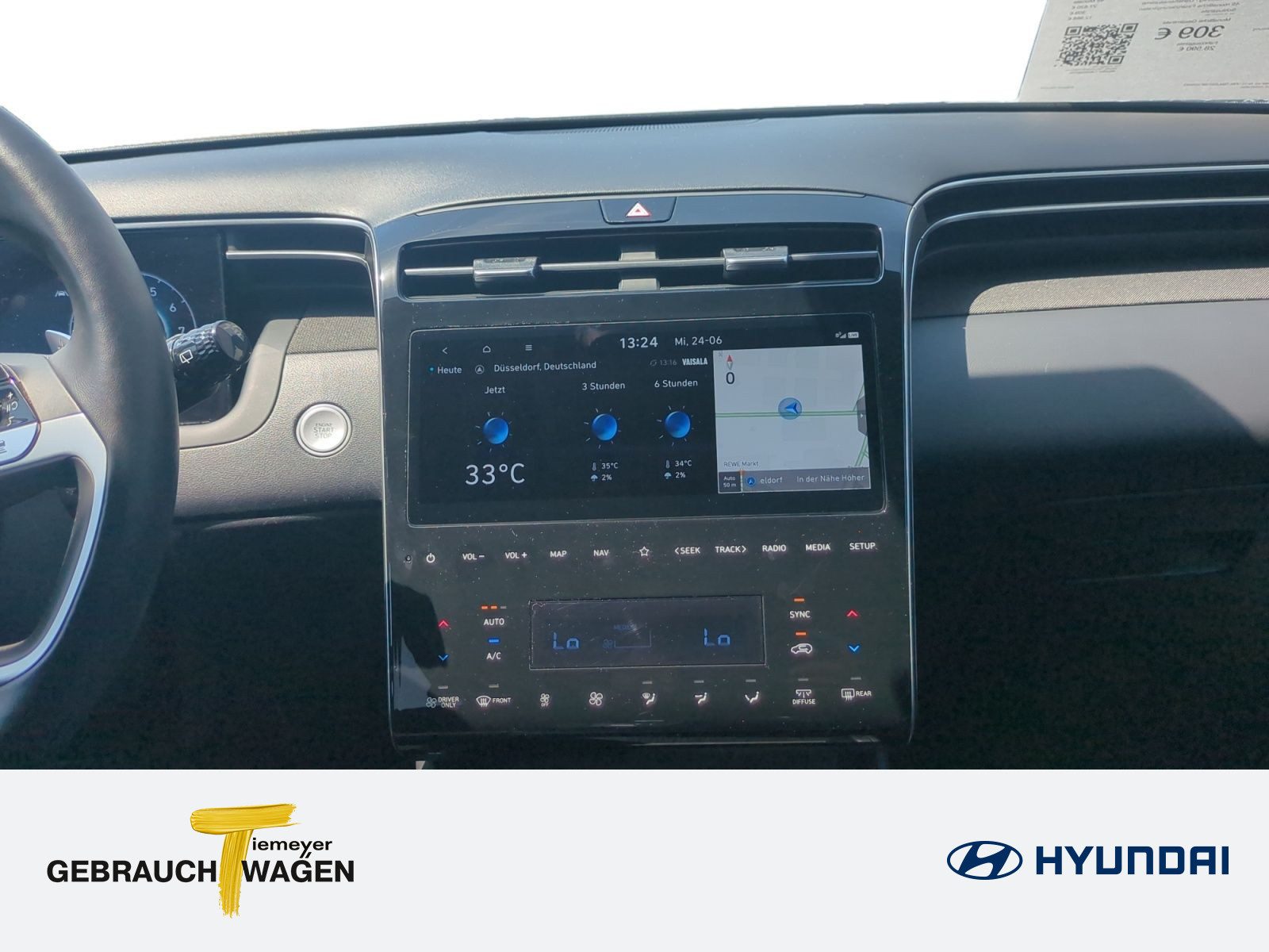 Hyundai Tucson – Bild 13