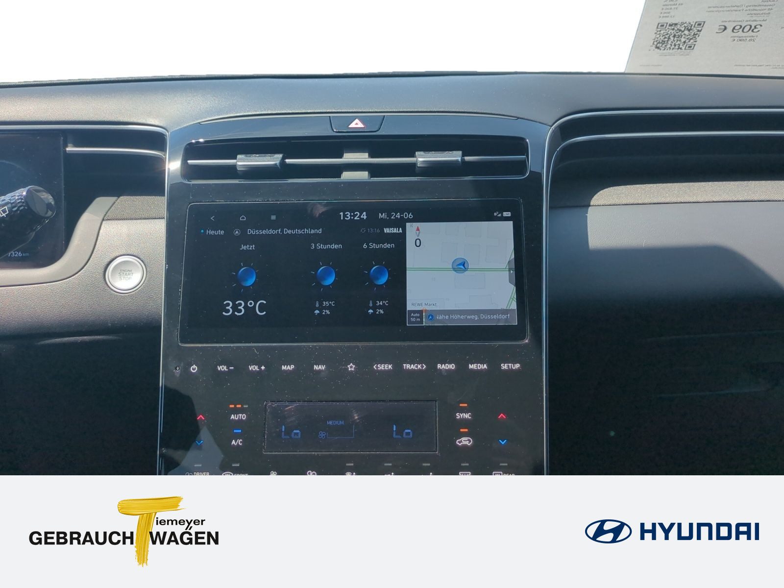 Hyundai Tucson – Bild 14