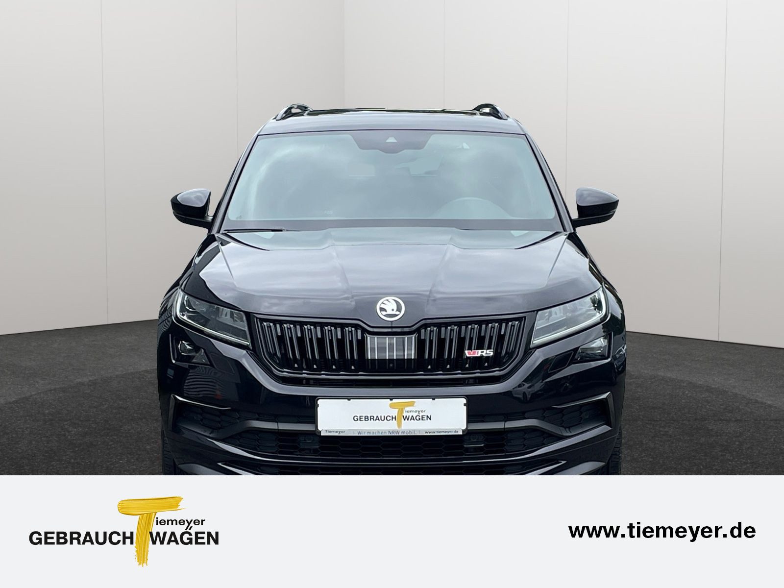 Skoda Kodiaq – Foto 2