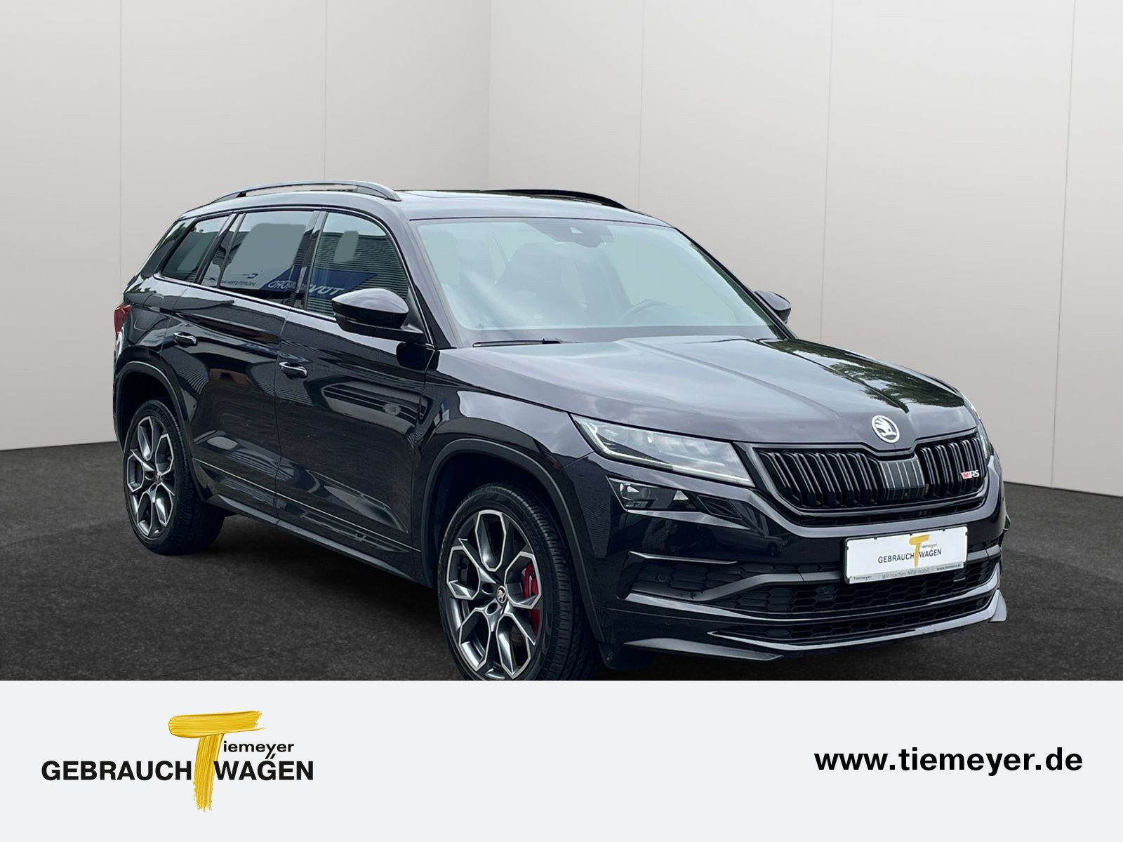 Skoda Kodiaq – Foto 3