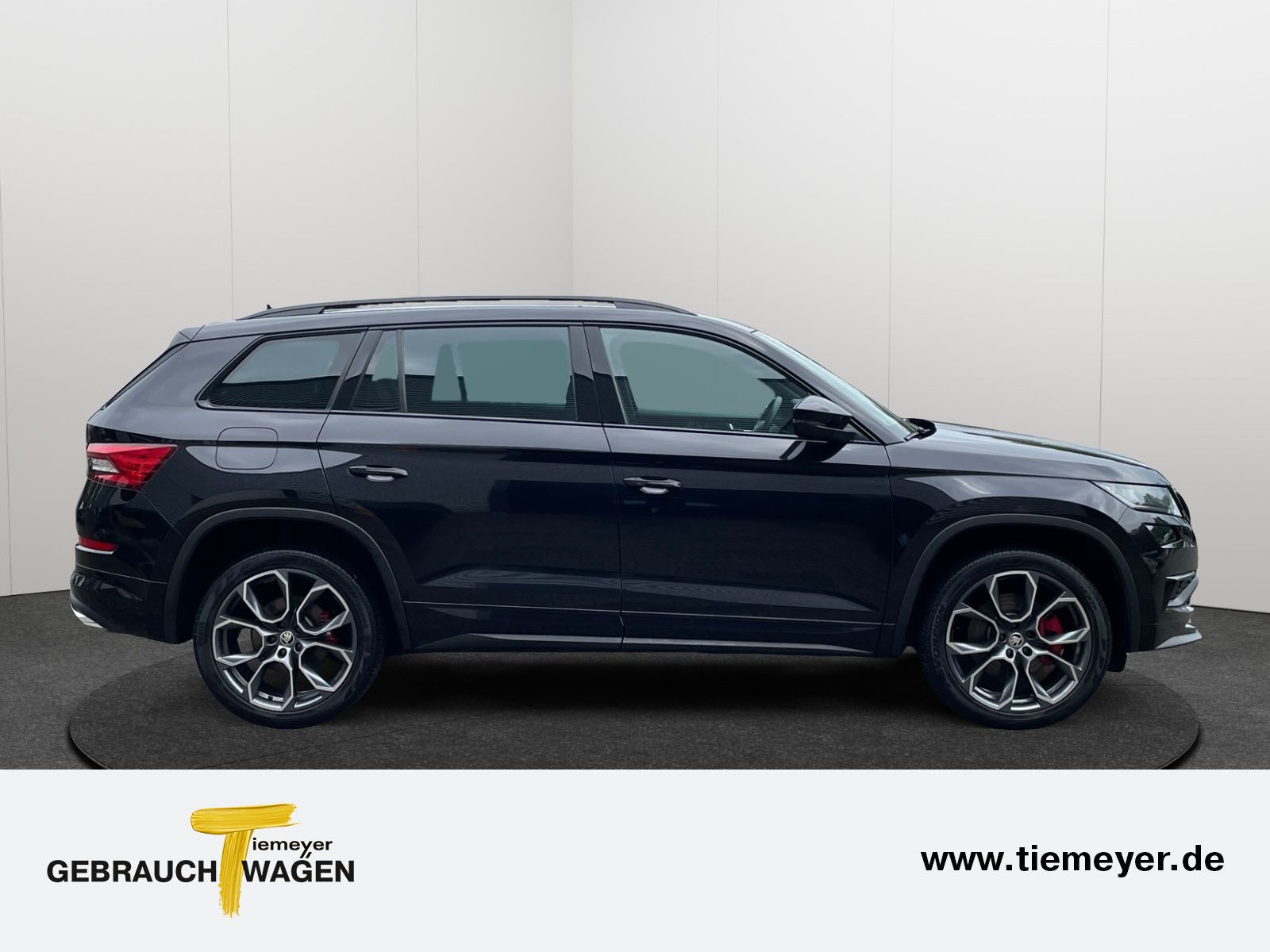 Skoda Kodiaq – Foto 4