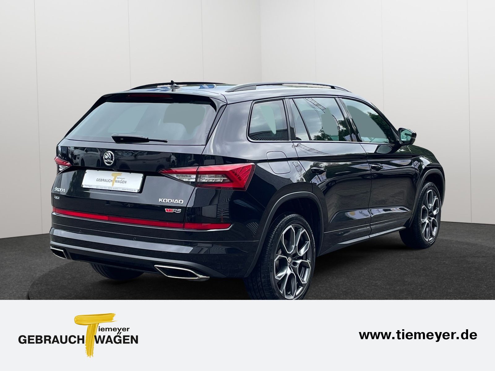 Skoda Kodiaq – Foto 5