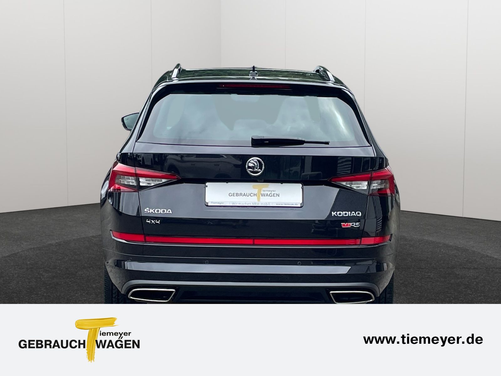 Skoda Kodiaq – Foto 6