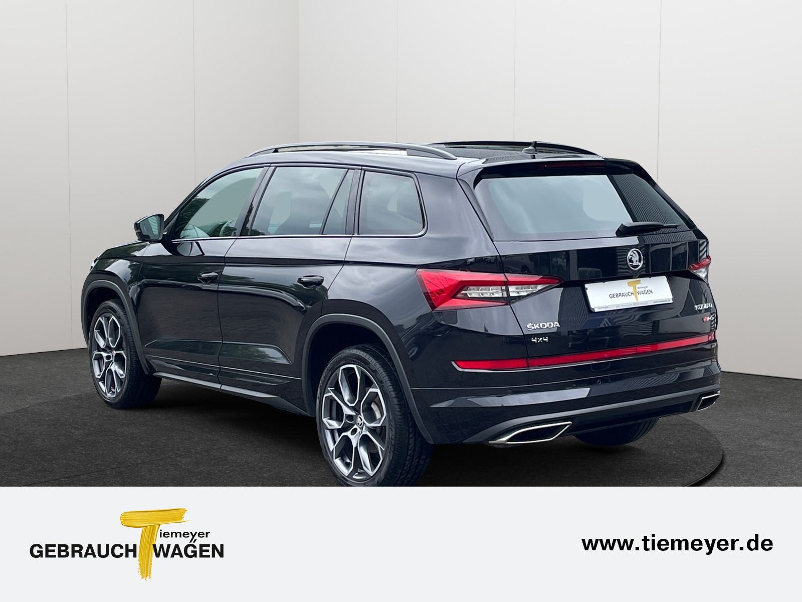 Skoda Kodiaq – Foto 7