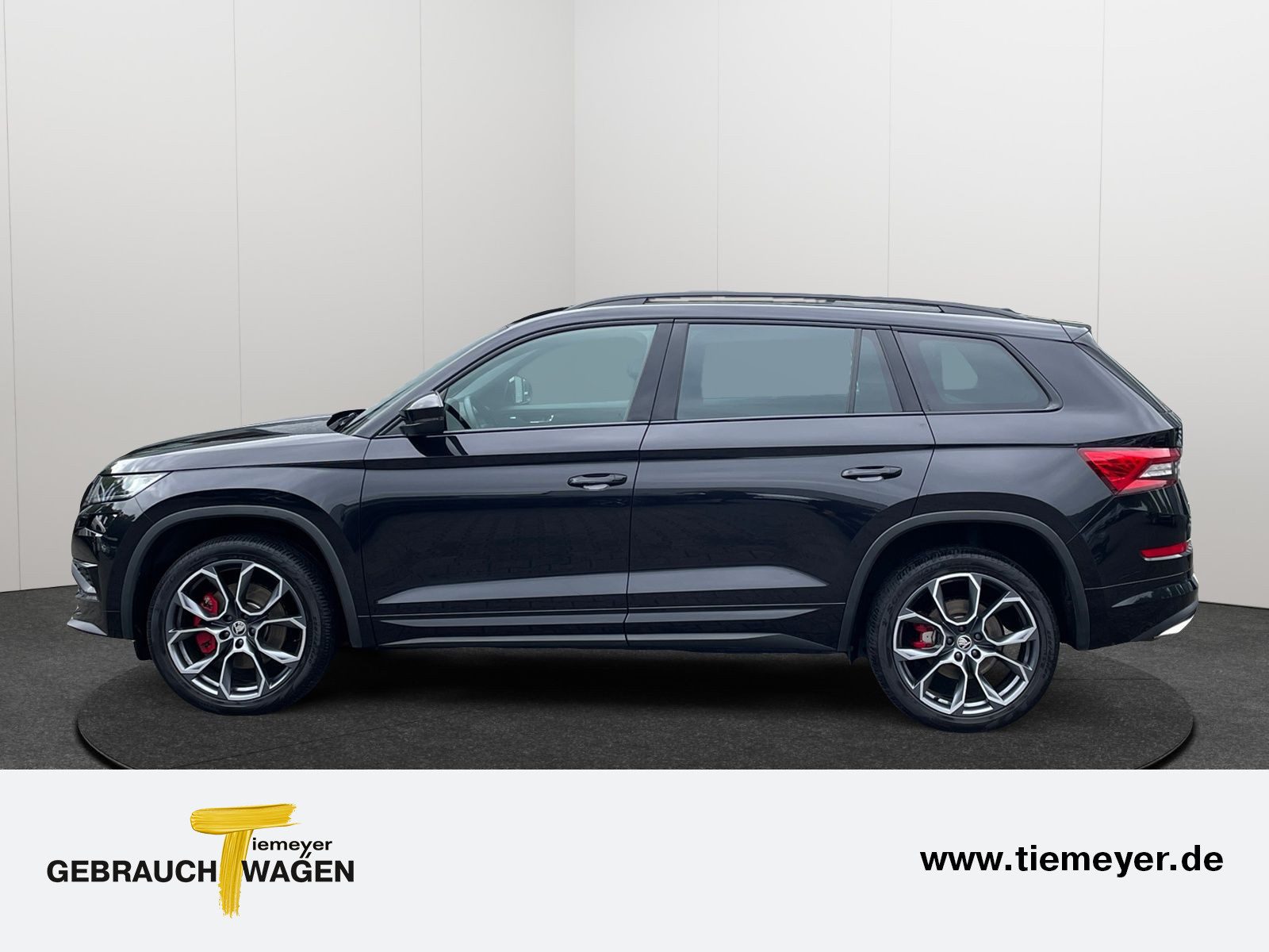Skoda Kodiaq – Foto 8