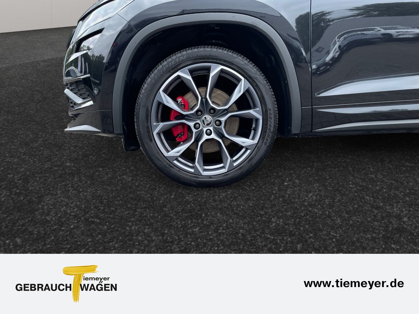 Skoda Kodiaq – Foto 9
