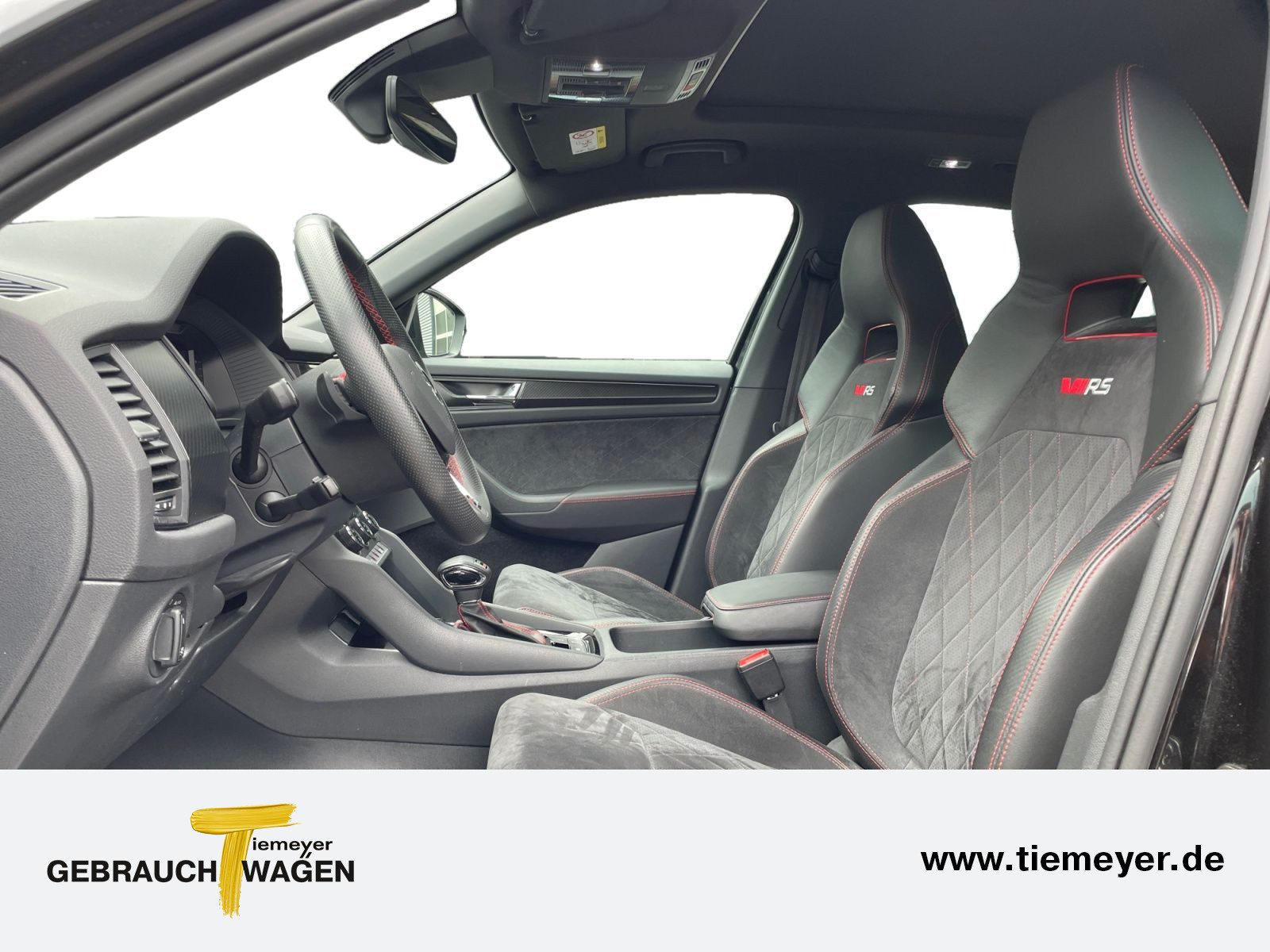 Skoda Kodiaq – Foto 10