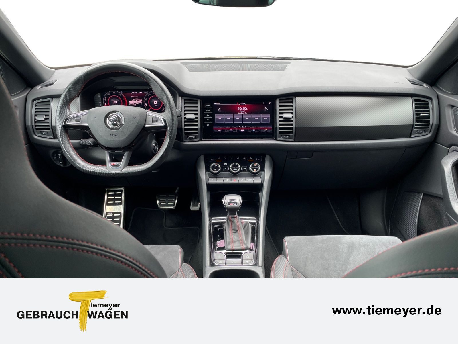 Skoda Kodiaq – Foto 12