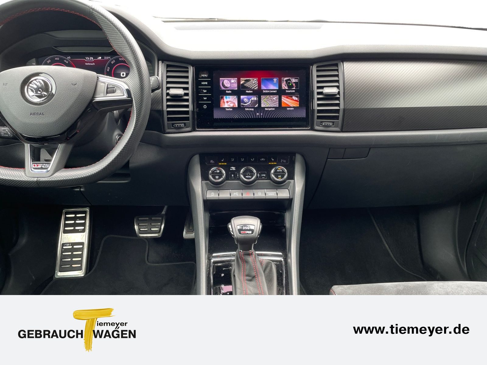 Skoda Kodiaq – Foto 13