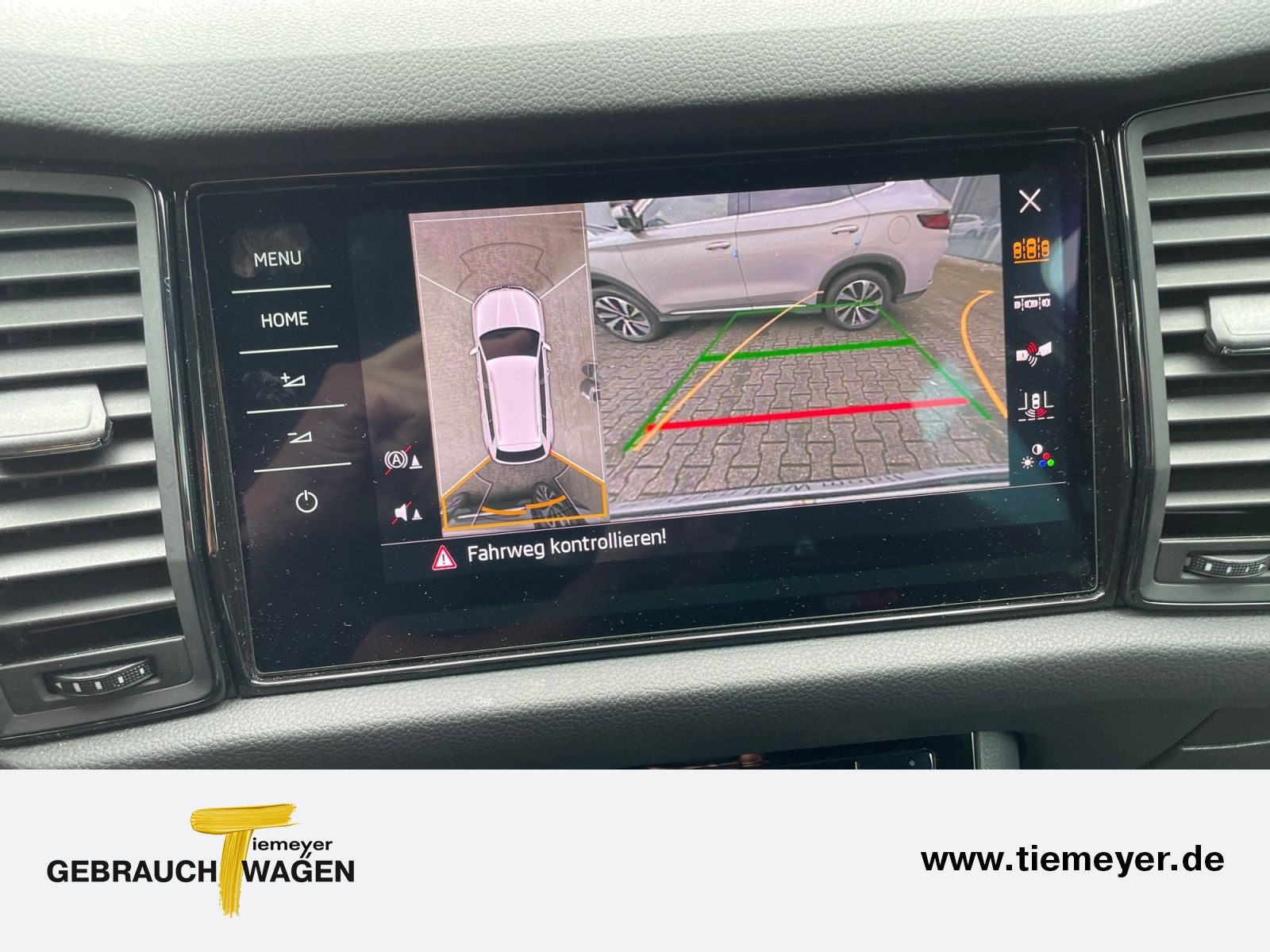 Skoda Kodiaq – Foto 15