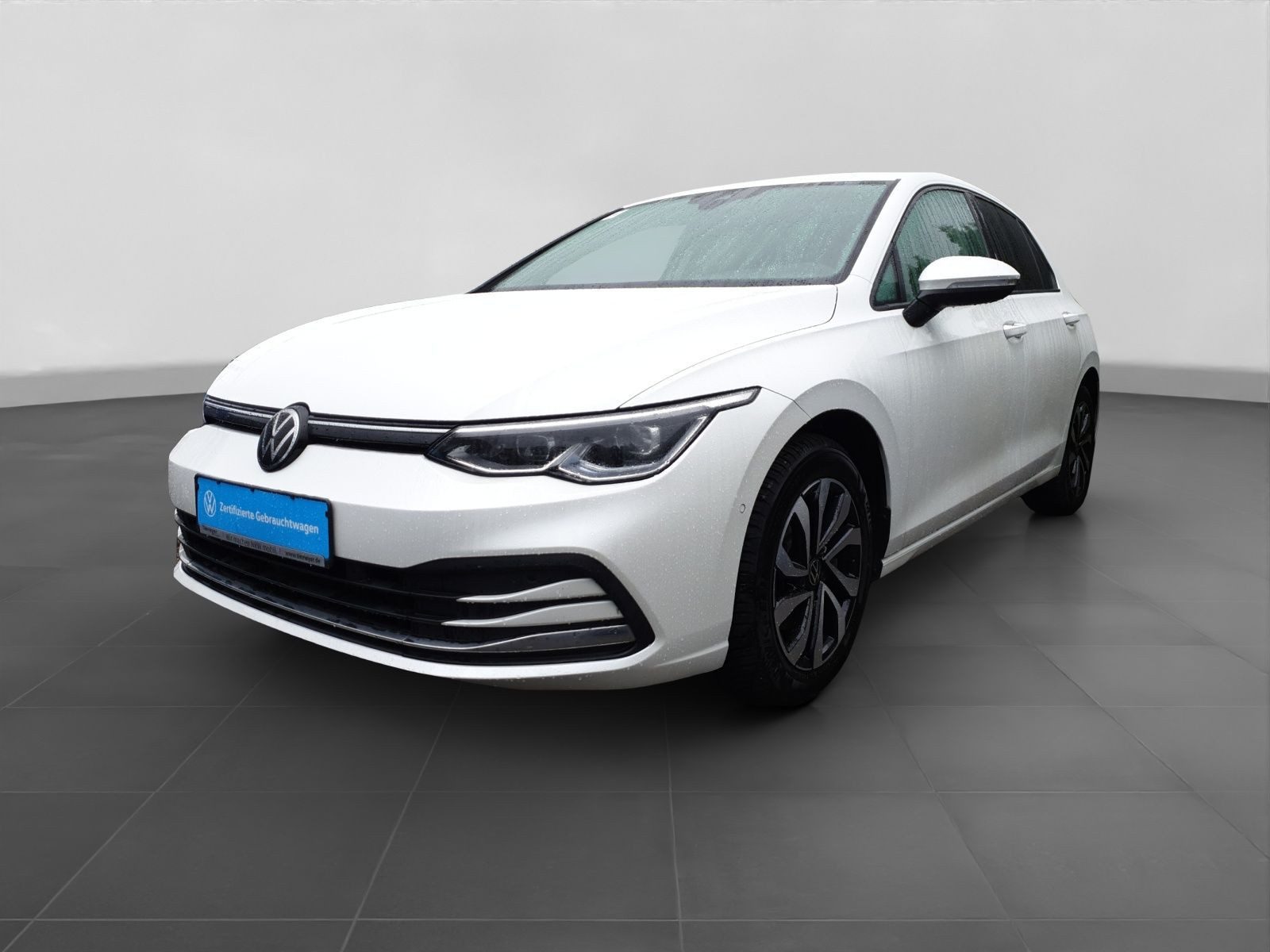 Volkswagen Golf – Foto 2