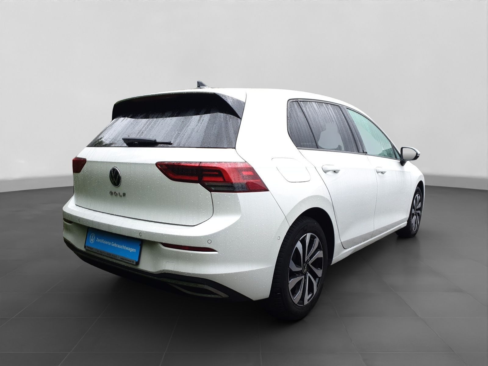 Volkswagen Golf – Foto 3