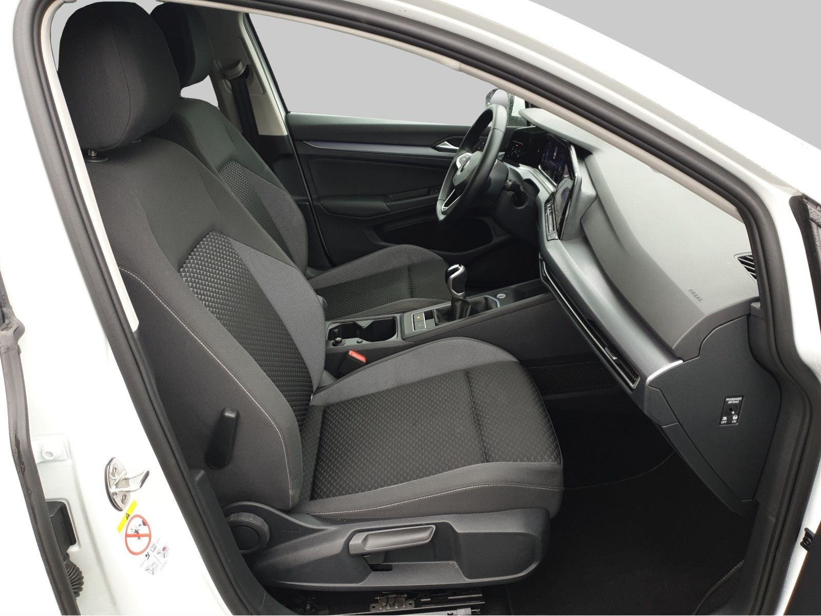Volkswagen Golf – Foto 4
