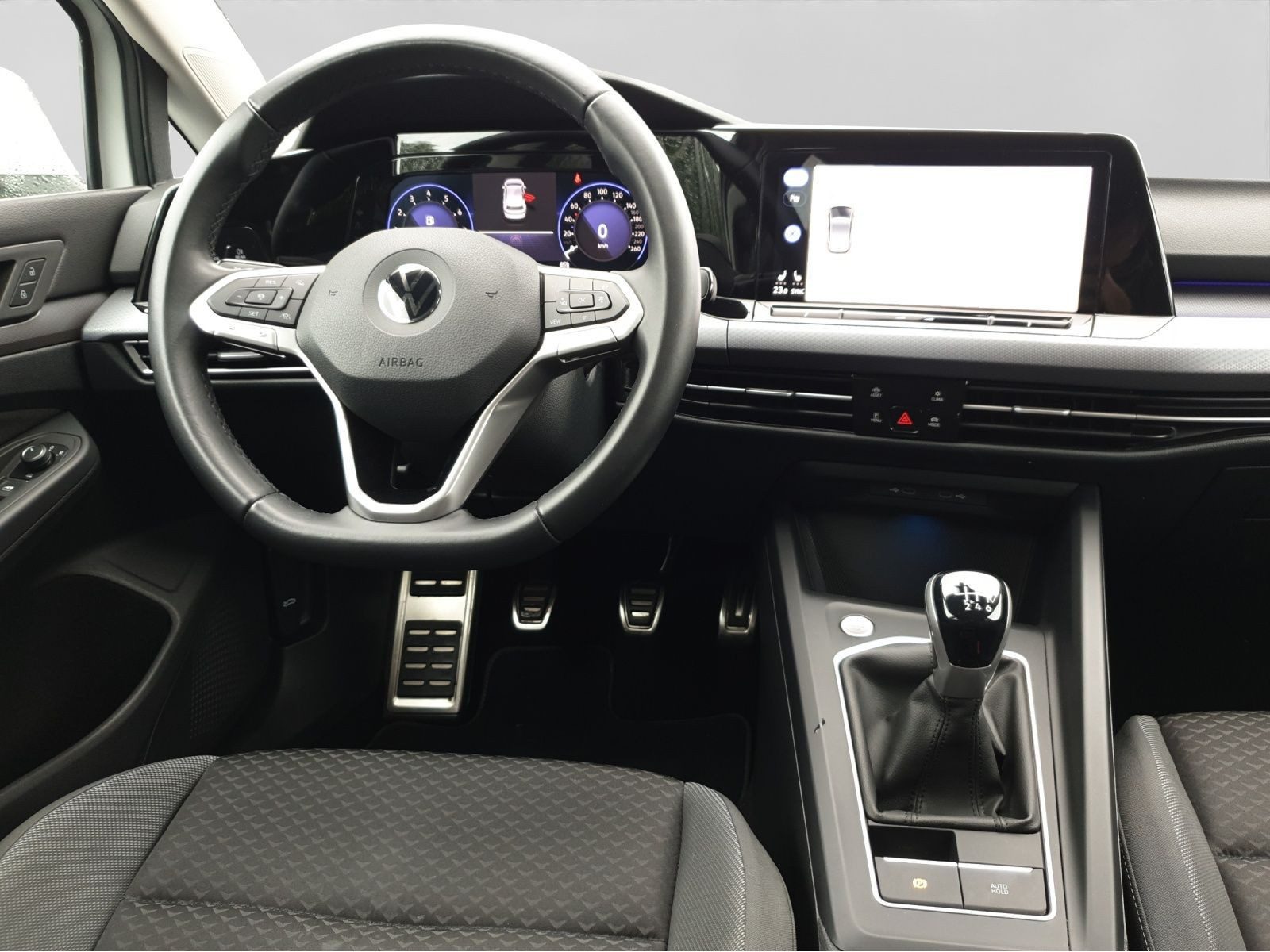 Volkswagen Golf – Foto 5