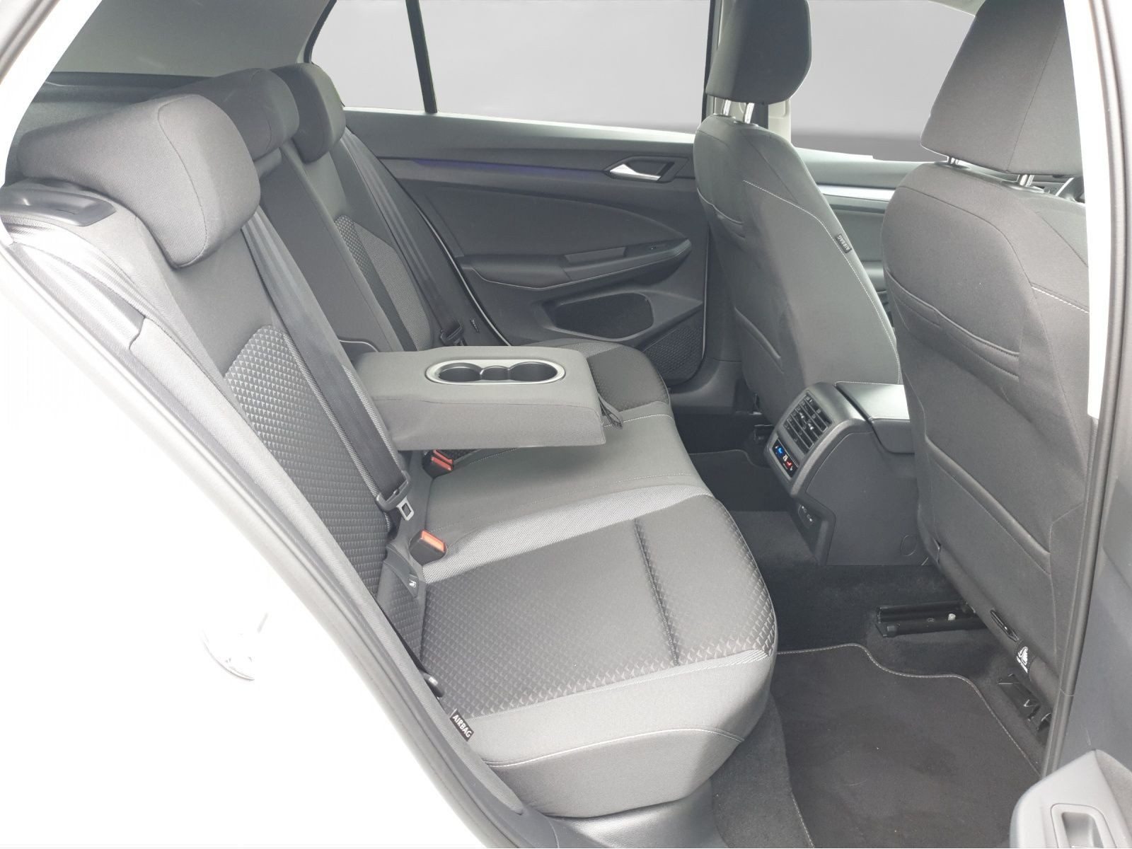 Volkswagen Golf – Foto 6