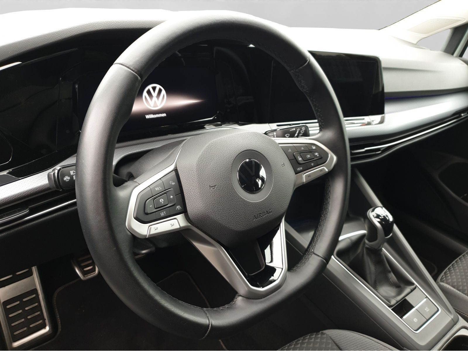 Volkswagen Golf – Foto 9