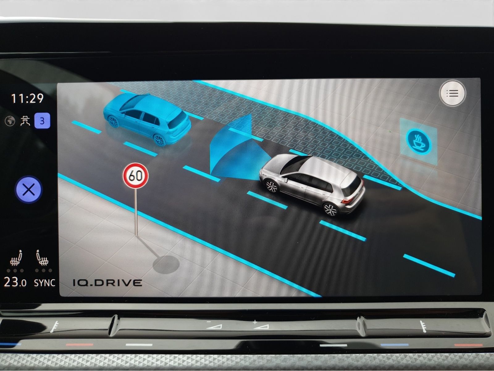 Volkswagen Golf – Foto 14