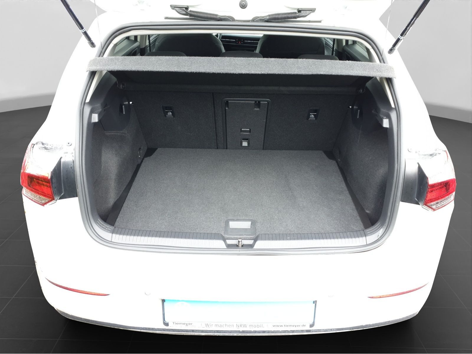 Volkswagen Golf – Foto 16