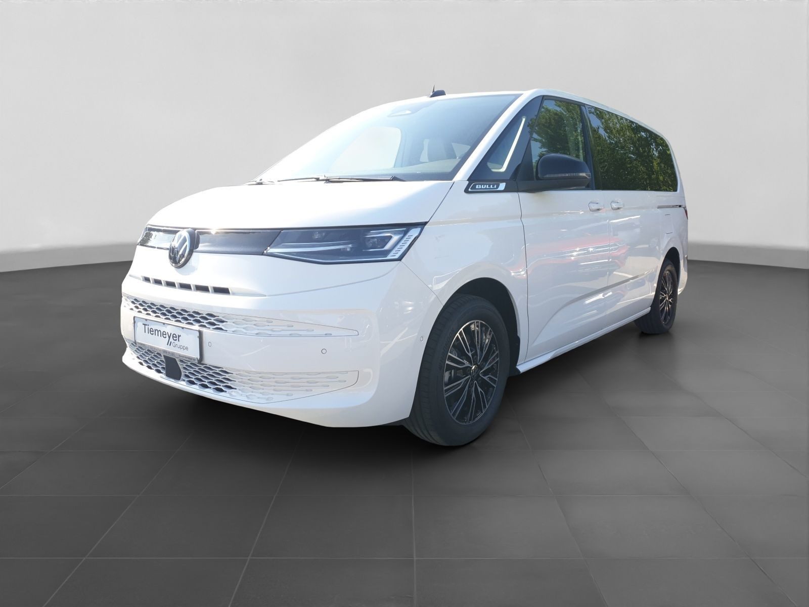 Volkswagen T7 Multivan – Foto 2