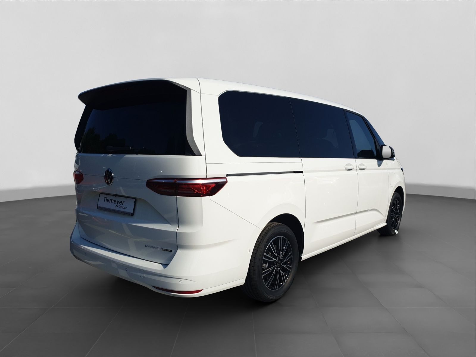 Volkswagen T7 Multivan – Foto 3
