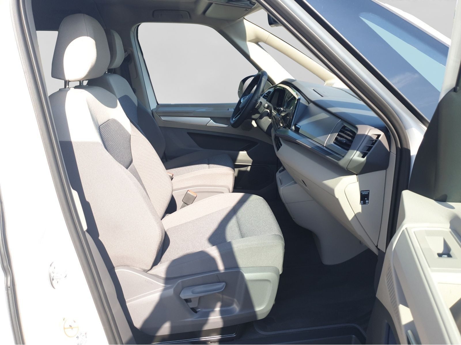 Volkswagen T7 Multivan – Foto 4