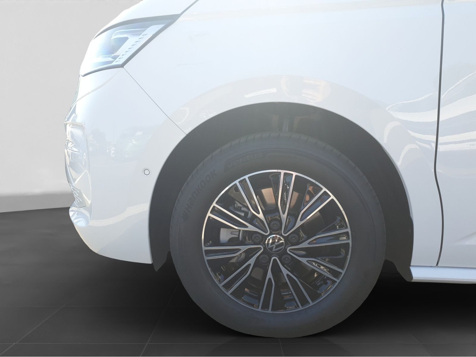 Volkswagen T7 Multivan – Foto 7