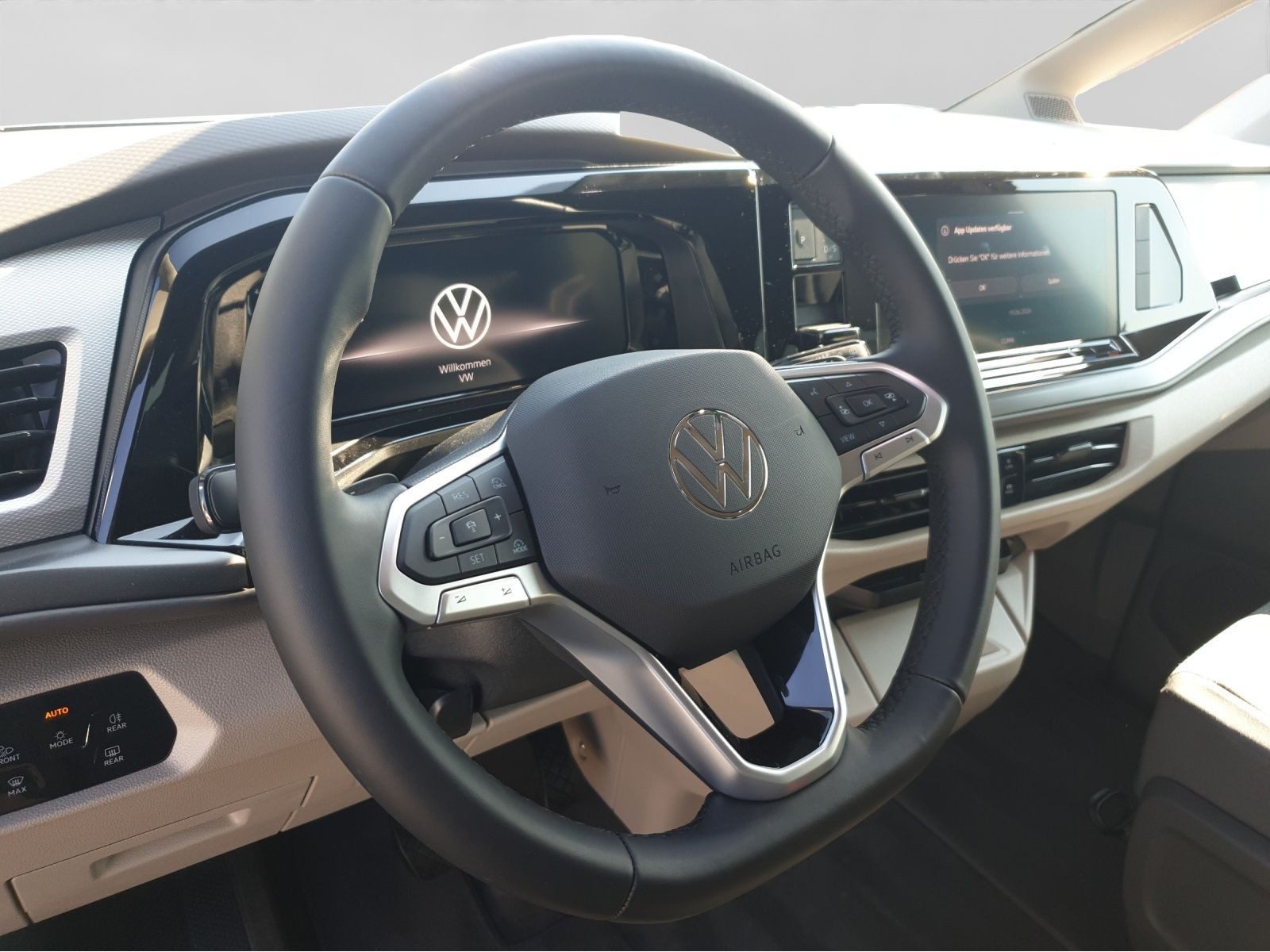 Volkswagen T7 Multivan – Foto 9