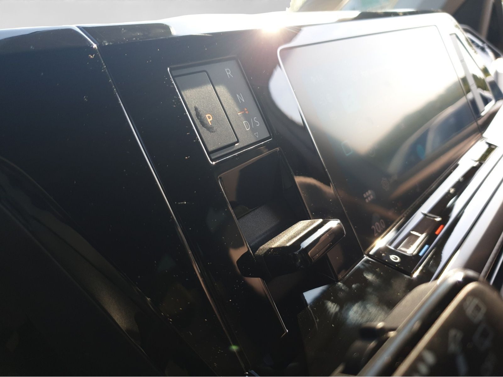 Volkswagen T7 Multivan – Foto 11