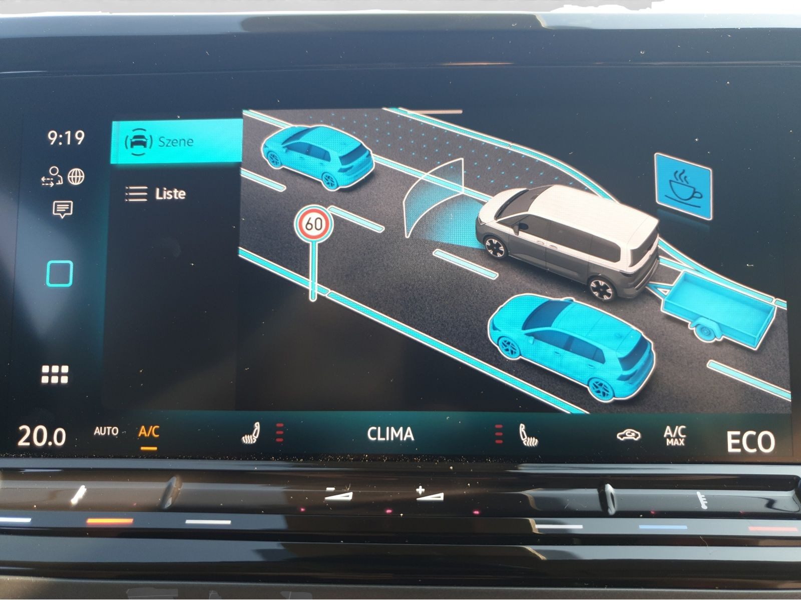 Volkswagen T7 Multivan – Foto 13