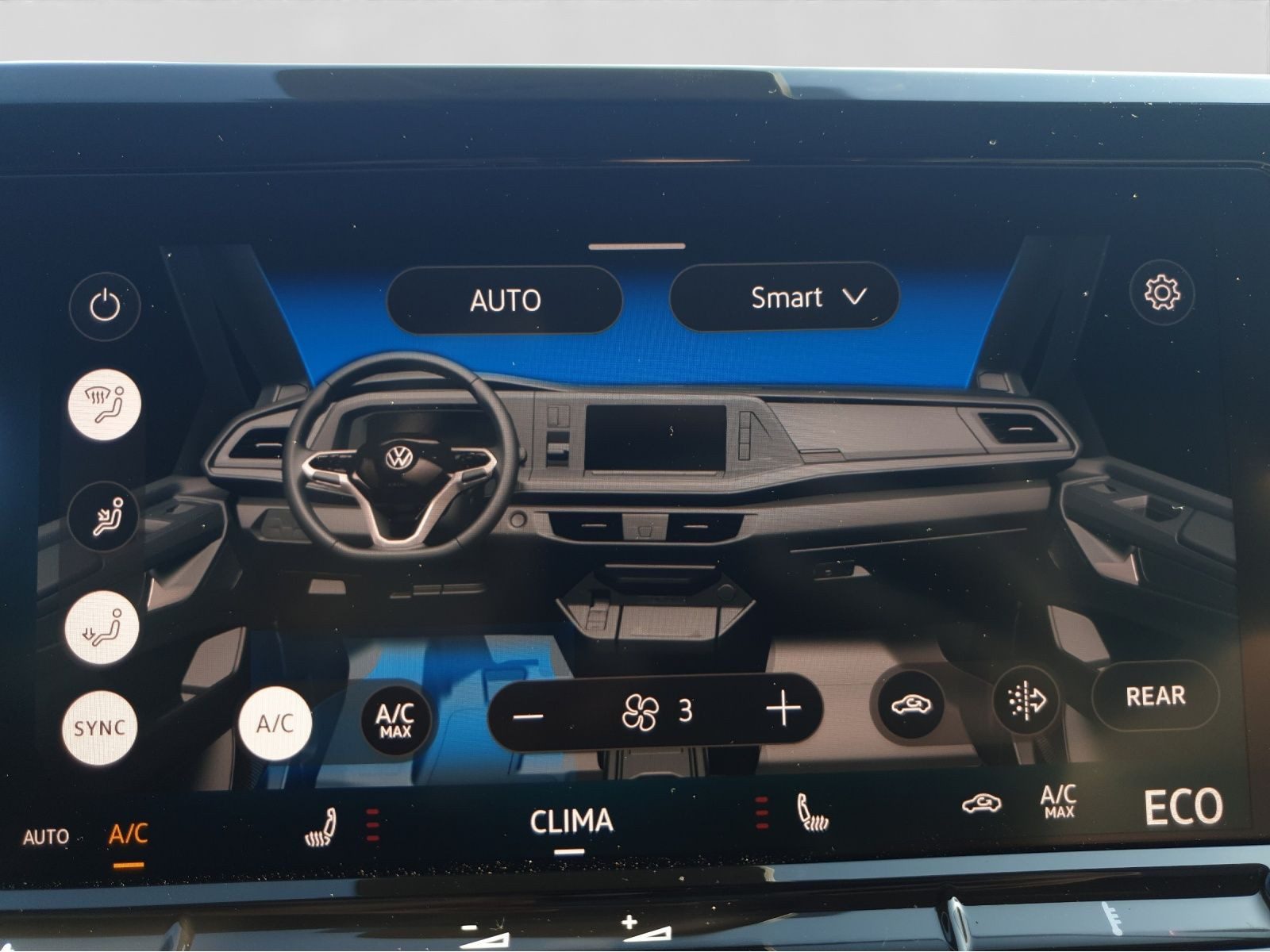 Volkswagen T7 Multivan – Foto 15